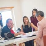 Baumann & Partners Rezension Family Office Services für vermögende Familien