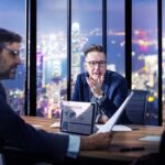 Vermögensverwaltung in unsicheren Zeiten – Wie Baumann & Partners Anleger unterstützt